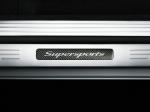 Bentley Continental SuperSports Convertible 2010 года